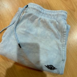 MENS JORDAN SHORTS